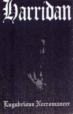 Harridan (ESP) : Lugubrious Necromancer